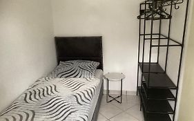 Ferienwohnung zum Schauinslandweg